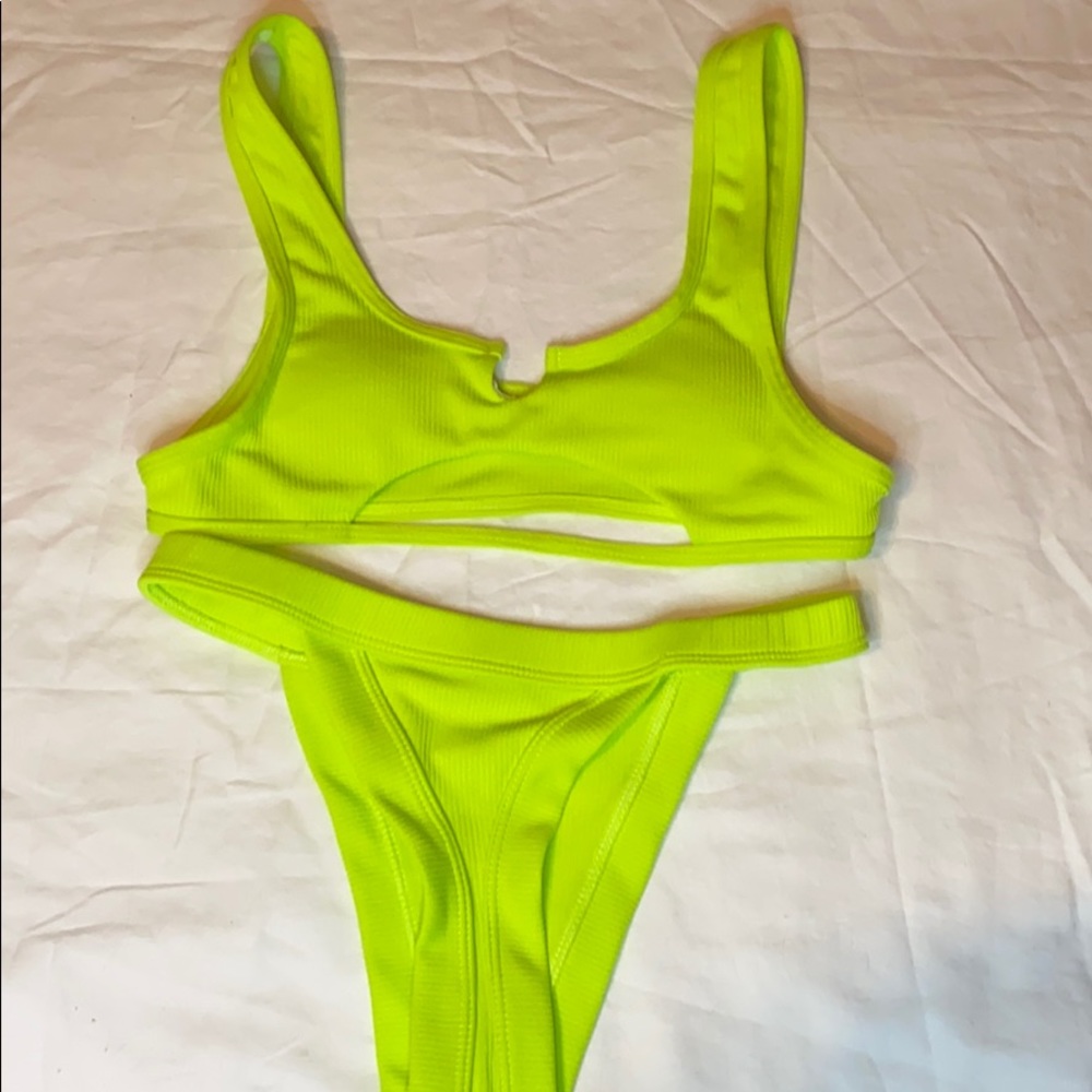 Zaful Sexy Bikini